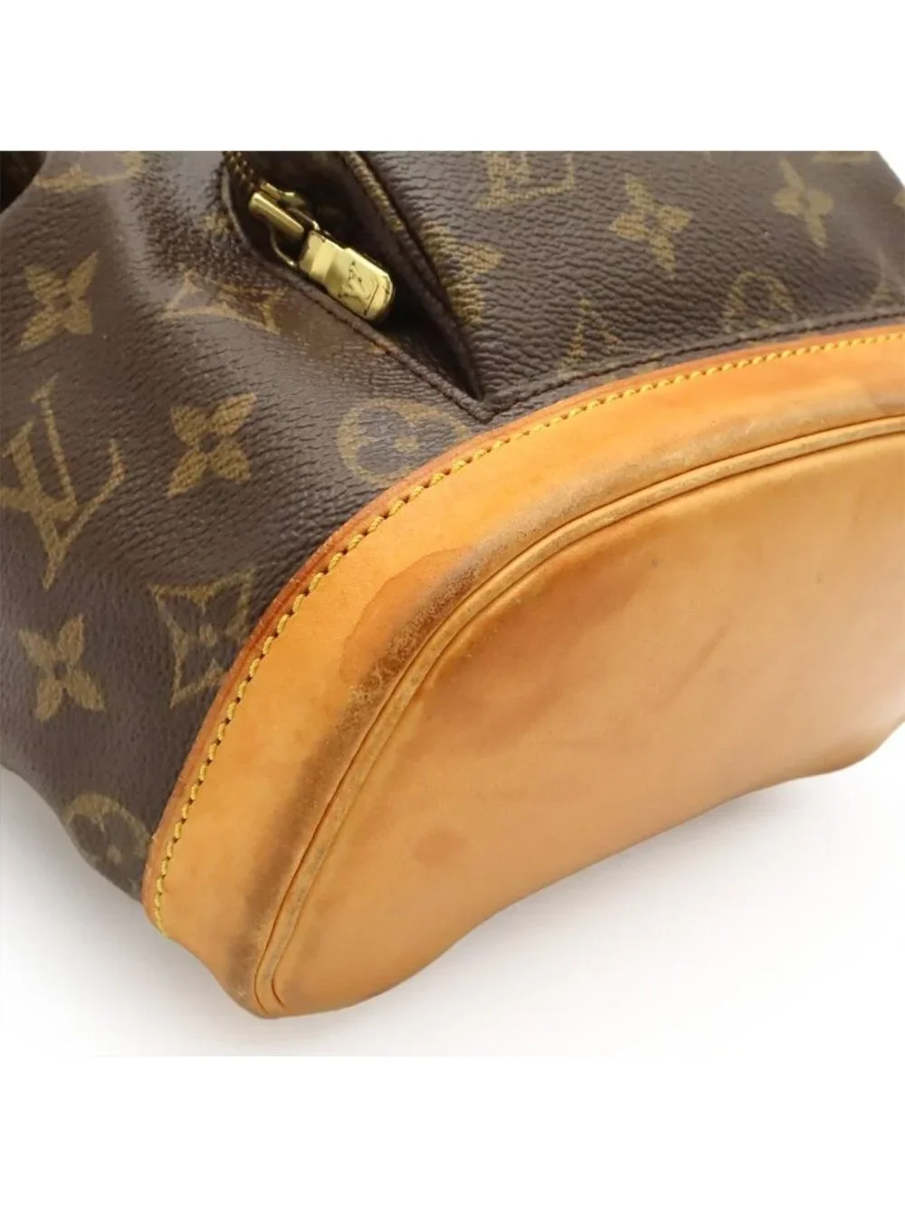 Louis Vuitton ab rank